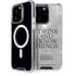 Game of Thrones: Tyrion Lannister Quote iPhone 15 Pro MagSafe Case