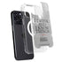 Game of Thrones: Tyrion Lannister Quote iPhone 15 Pro MagSafe Case