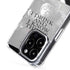 Game of Thrones: Tyrion Lannister Quote iPhone 15 Pro MagSafe Case
