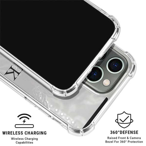 Game of Thrones: Tyrion Lannister Quote iPhone 15 Pro Max Clear Case