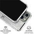 Game of Thrones: Tyrion Lannister Quote iPhone 15 Pro Max Clear Case