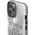 Game of Thrones: Tyrion Lannister Quote iPhone 15 Pro Max Impact Case