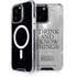 Game of Thrones: Tyrion Lannister Quote iPhone 15 Pro Max MagSafe Case