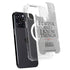 Game of Thrones: Tyrion Lannister Quote iPhone 15 Pro Max MagSafe Case
