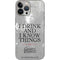 Game of Thrones: Tyrion Lannister Quote iPhone 15 Pro Max Skin