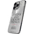 Game of Thrones: Tyrion Lannister Quote iPhone 15 Pro Max Skin