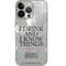 Game of Thrones: Tyrion Lannister Quote iPhone 15 Pro Skin