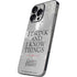 Game of Thrones: Tyrion Lannister Quote iPhone 15 Pro Skin