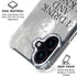 Game of Thrones: Tyrion Lannister Quote iPhone 16 MagSafe Case