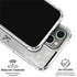 Game of Thrones: Tyrion Lannister Quote iPhone 16 Pro Clear Case
