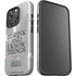 Game of Thrones: Tyrion Lannister Quote iPhone 16 Pro Impact Case