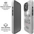 Game of Thrones: Tyrion Lannister Quote iPhone 16 Pro Magsafe Impact Case