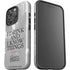 Game of Thrones: Tyrion Lannister Quote iPhone 16 Pro Max Impact Case