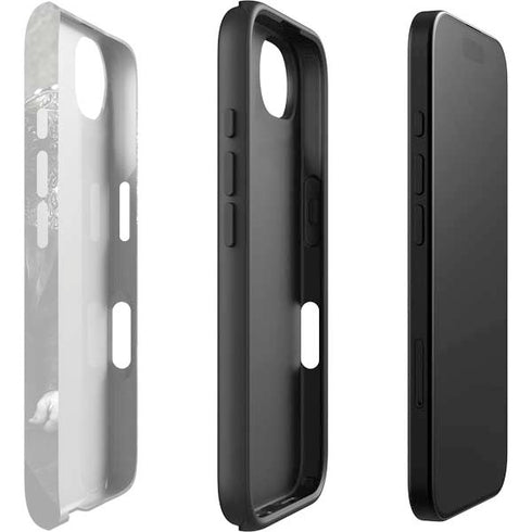 Game of Thrones: Tyrion Lannister Quote iPhone 16e Impact Case