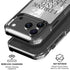 Game of Thrones: Tyrion Lannister Quote iPhone 18 Pro Clear Case