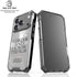 Game of Thrones: Tyrion Lannister Quote iPhone 18 Pro Clear Case