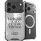 Game of Thrones: Tyrion Lannister Quote iPhone 18 Pro MagSafe Case