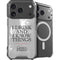 Game of Thrones: Tyrion Lannister Quote iPhone 18 Pro Max MagSafe Case