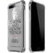 Game of Thrones: Tyrion Lannister Quote iPhone 7/8 Plus Clear Case