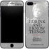 Game of Thrones: Tyrion Lannister Quote iPhone 7 Plus Skin