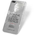 Game of Thrones: Tyrion Lannister Quote iPhone 7 Plus Skin