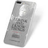 Game of Thrones: Tyrion Lannister Quote iPhone 8 Plus Skin