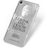 Game of Thrones: Tyrion Lannister Quote iPhone 8 Skin