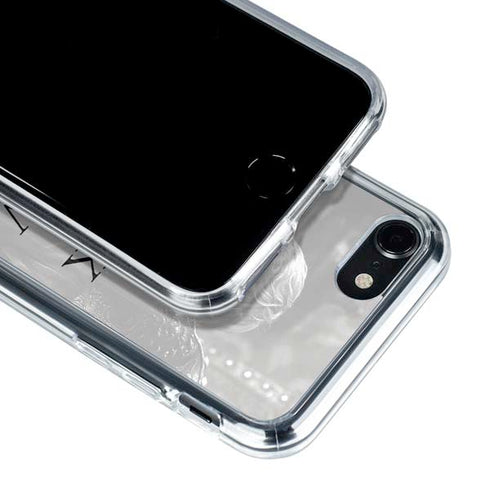 Game of Thrones: Tyrion Lannister Quote iPhone SE (2nd & 3rd Gen) Clear Case