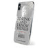 Game of Thrones: Tyrion Lannister Quote iPhone X Skin