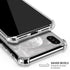 Game of Thrones: Tyrion Lannister Quote iPhone X/XS Clear Case