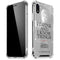 Game of Thrones: Tyrion Lannister Quote iPhone XR Clear Case