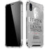 Game of Thrones: Tyrion Lannister Quote iPhone XR Clear Case