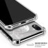 Game of Thrones: Tyrion Lannister Quote iPhone XR Clear Case