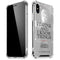 Game of Thrones: Tyrion Lannister Quote iPhone XS Max Clear Case