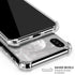 Game of Thrones: Tyrion Lannister Quote iPhone XS Max Clear Case