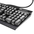 Game of Thrones: Tyrion Lannister Quote K95 RGB PLATINUM Mechanical Gaming Keyboard Skin