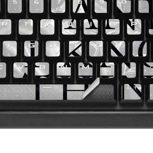 Game of Thrones: Tyrion Lannister Quote K95 RGB PLATINUM Mechanical Gaming Keyboard Skin