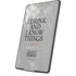 Game of Thrones: Tyrion Lannister Quote Amazon Kindle Skin