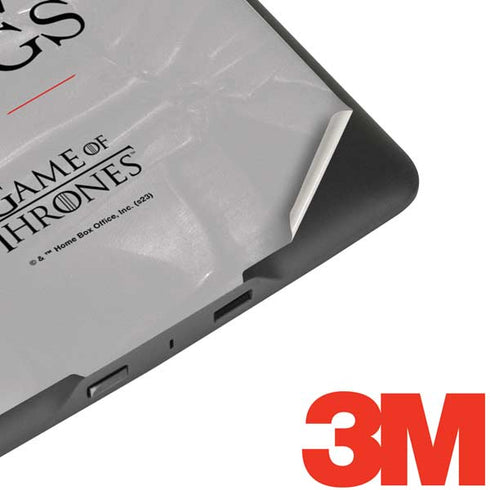 Game of Thrones: Tyrion Lannister Quote Amazon Kindle Skin