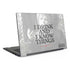 Game of Thrones: Tyrion Lannister Quote Dell Latitude Skin