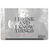Game of Thrones: Tyrion Lannister Quote Dell Latitude Skin