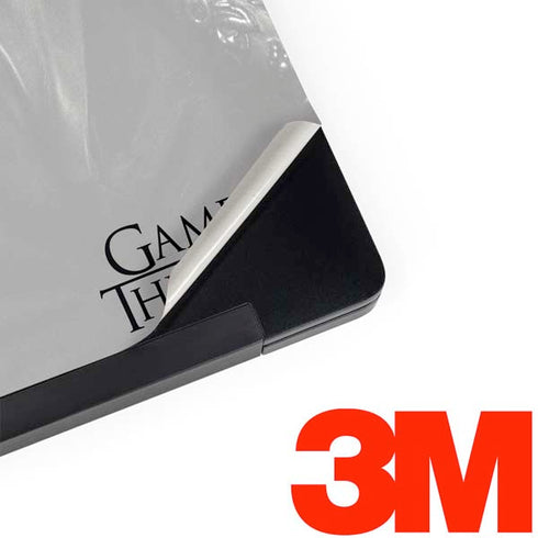 Game of Thrones: Tyrion Lannister Quote Dell Latitude Skin