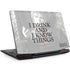 Game of Thrones: Tyrion Lannister Quote Legion Y720 Skin
