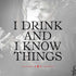 Game of Thrones: Tyrion Lannister Quote Legion Y720 Skin