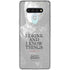 Game of Thrones: Tyrion Lannister Quote LG Stylo 6 Clear Case