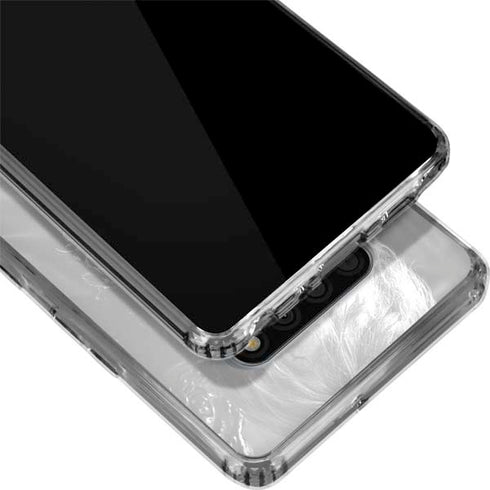 Game of Thrones: Tyrion Lannister Quote LG Stylo 6 Clear Case