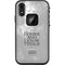 Game of Thrones: Tyrion Lannister Quote LifeProof Fre iPhone Skin