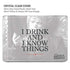 Game of Thrones: Tyrion Lannister Quote MacBook Air 13in (2020) Case plus Skin