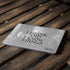 Game of Thrones: Tyrion Lannister Quote Apple MacBook Air Skin