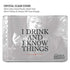 Game of Thrones: Tyrion Lannister Quote MacBook Pro 13in (2020) Case plus Skin